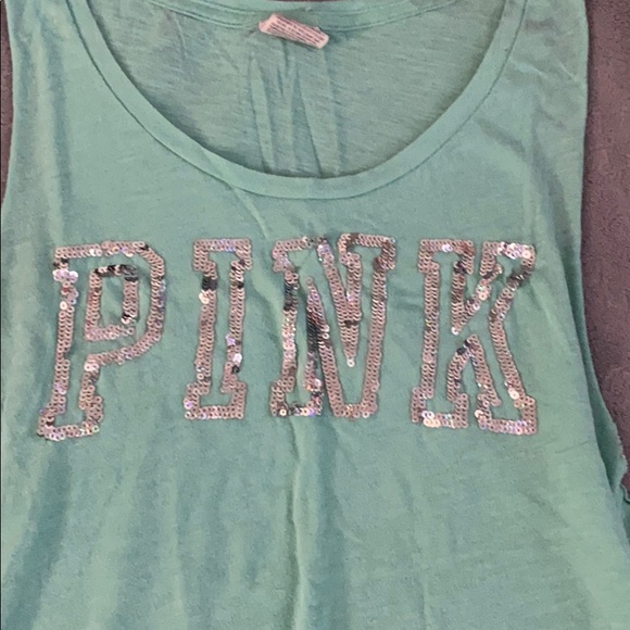 Pink top - Picture 2 of 3